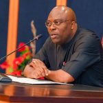 “We met dead system which we are trying to revive in Rivers” — Fubara
