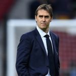 Pearce: West Ham Must Be Patient With Lopetegui