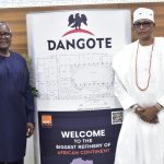 What Government Support for Dangote Refinery Will Do - MAN