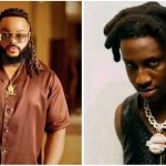 Whitemoney addresses controversial remark about Shalipopi