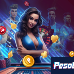 Why Pesobet Casino is the Top Choice for Filipino Players