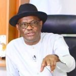 Wike refutes claims he was blocked from entering presidential villa for being ‘drunk’