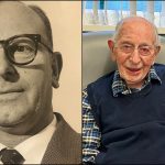 World's oldest man passes away at 112