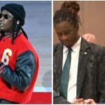 Young Thug released, sentenced to 15 years of probation