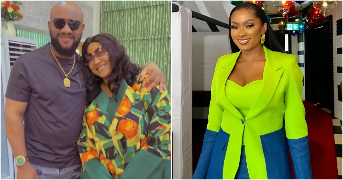 Yul Edochie reacts unbothered to May’s interview, crowns Judy his ‘spiritual wife’