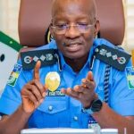 #EndBadGovernance Protest: ‘Fainting by minors deliberate and scripted’ – IGP
