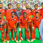 Exclusive- Amuneke: ‘Journey, Not Destination’ Philosophy Drives Heartland Rebuild