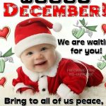 100 Happy New Month Messages December 2024 and New Month Prayers for All