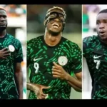 Latest Nigerian news in South Africa