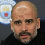 Guardiola Drops Key Man City Player For Liverpool Clash