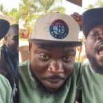 "Na next of kin dey spray money" – Nigerian man left astonished as hype woman performs at funeral, requests money in Delta State (VIDEO)