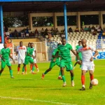 Nasarawa United Coach Dogo Laments 'Hard Luck' In To Heartland