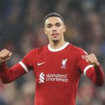 Alexander-Arnold undecided on future amid Liverpool contract talks, Real Madrid interest
