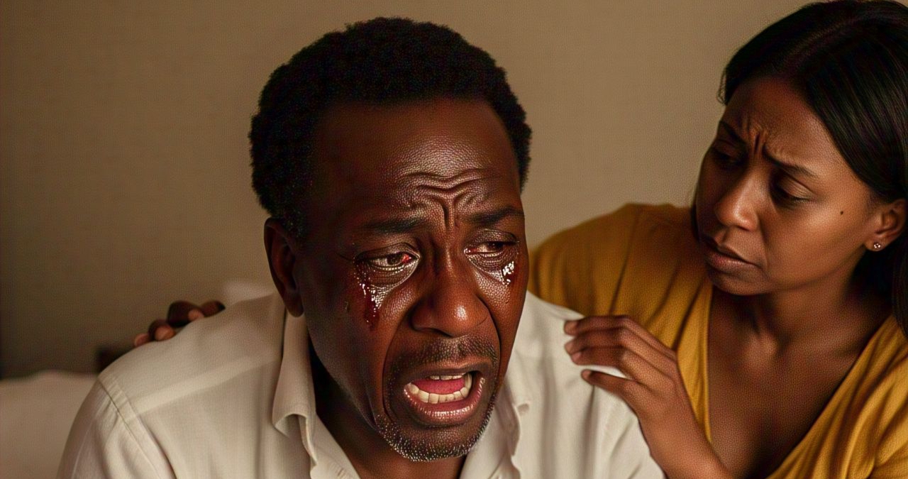 Man fears as girlfriend watches crime documentaries