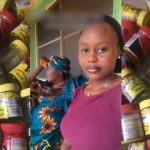 Lady displays a large collection of empty menthol bottles due to her mother's addicti0n (WATCH)