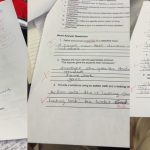 Abroad-based Nigerian woman m0cks herself over English exam fa!lure (VIDEO)