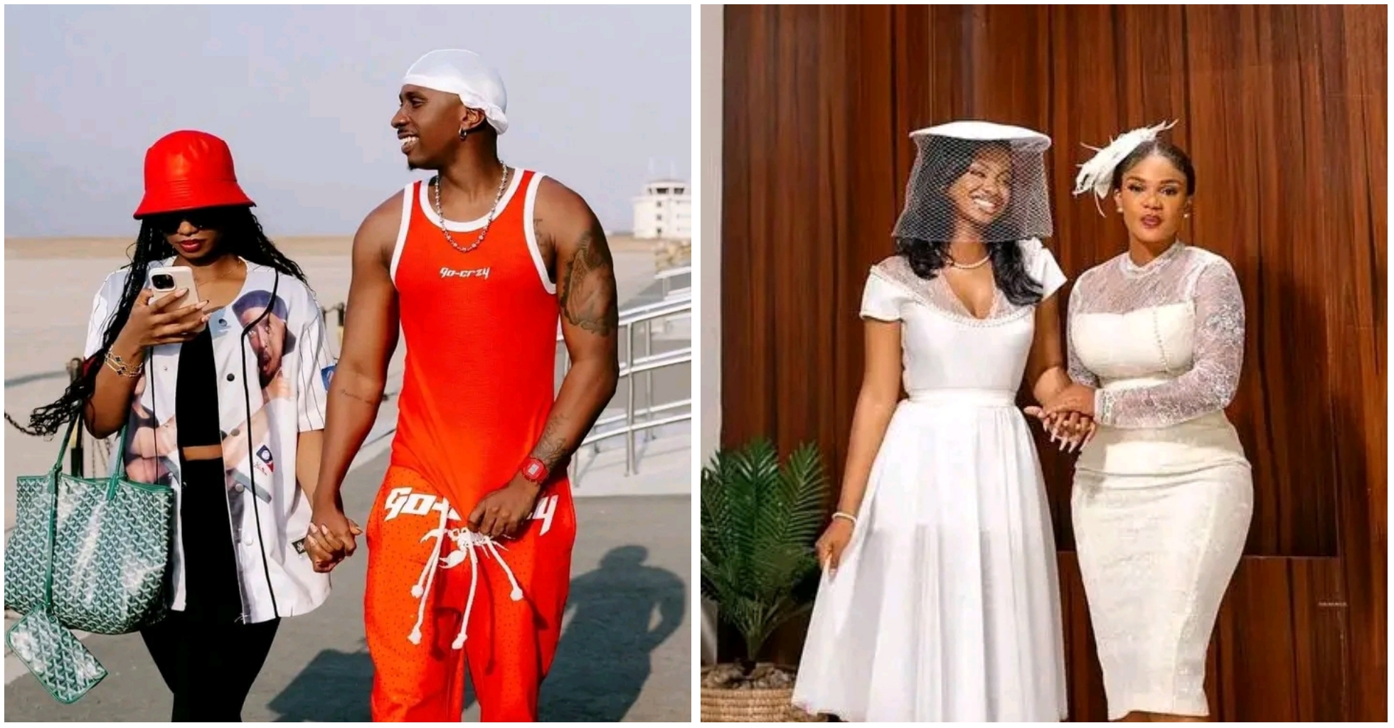 Iyabo shares details ahead of her daughter’s wedding