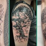 21 awesome Tree of Life tattoo ideas and what they represent