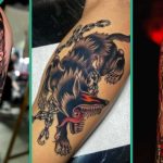 30 gorgeous Berserk tattoo ideas to wear your favourite show on your sleeve
