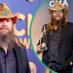 30 surprising songs Chris Stapleton wrote recorded by other artists