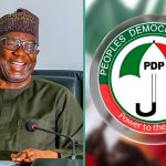 “Civil Servants Earning Living Wage”: PDP Alleges Nigerian Gov Wasted N2bn on Foreign Trips