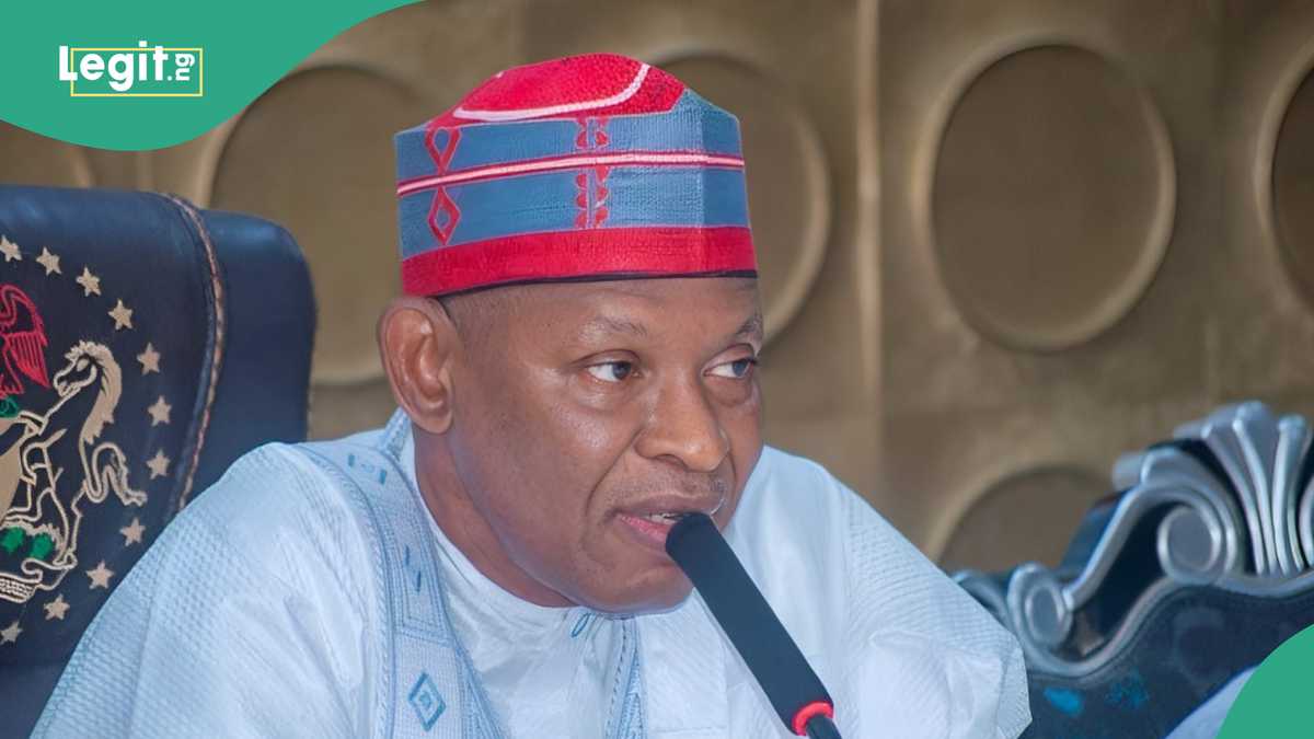 BREAKING: Nigerian Gov Appoints 6 New Commissioners After Cabinet Shake-Up, Full List Emerges