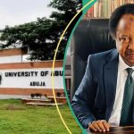 UNIABUJA: Shehu Sani Tells Tinubu’s Govt What To Do Next After Renaming University of Abuja