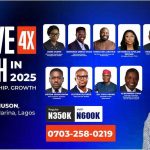 Africa Revenue Summit (AFRES) to Support 400 CEOs and Business Leaders in Lagos