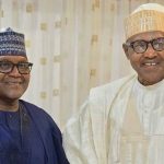 Aliko Dangote Visits Buhari as Former President Turns 82, Video Emerges