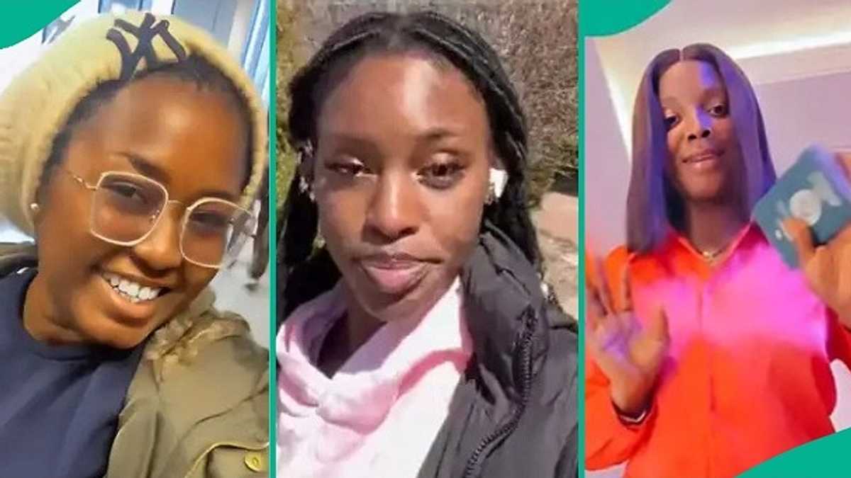 Year In Review: 3 Lucky Nigerians Who Got Their International Visas in Few Days and Relocated Abroad