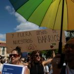 Spain targets Airbnb in illegal ads probe