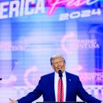 Trump's TikTok love raises stakes in battle over app's fate