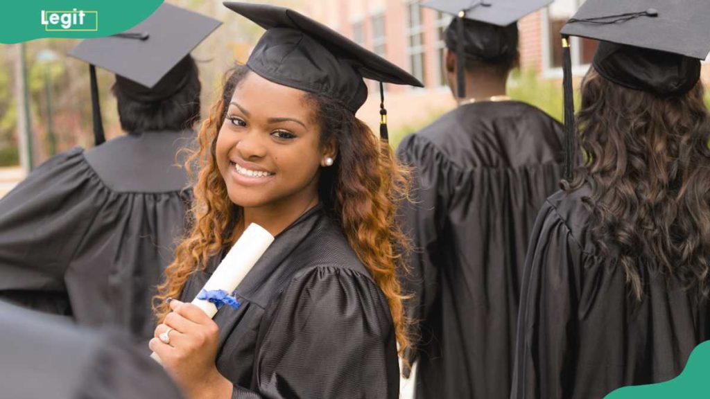 Top 20 universities that accept 160 cut-off marks and courses you can study