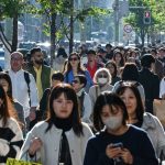 Japan govt approves record budget for ageing population, defence