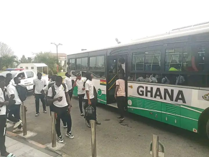 CHAN 2024Q: Black Galaxies Land In Uyo For Home Eagles Clash