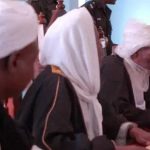 Man Flogged in Mosque for Spending Time Alone with Woman