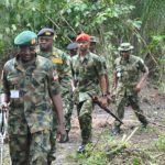 Jubilation as Nigerian Army Kills ‘Notorious Terrorist’ In Zamfara