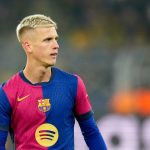 Court Rejects Barcelona Appeal For Olmo Registration