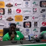 Latest Nigerian news in South Africa