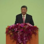 Xi says China must apply 'more proactive' macroeconomic policies in 2025