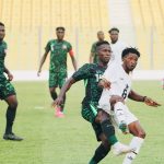 Latest Nigerian news in South Africa
