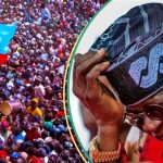 2027: Major Split as APC Group Dumps Tinubu, Moves to Create New Party, Reasons Emerge
