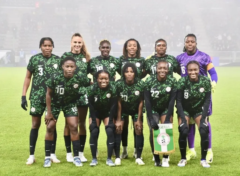6  Major Talking Points From Super Falcons’ Defeat To France