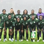 ‘A Dream Come True’ — Nkor Relishes Super Falcons Debut