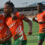 Latest Nigerian news in South Africa