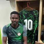Latest Nigerian news in South Africa