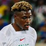 Latest Nigerian news in South Africa