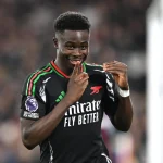 Arsenal Must Maintain Momentum  –Saka