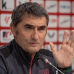 La Liga: Athletic Bilbao Will Capitalise On Real Madrid’s Weaknesses  –Valverde