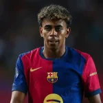 Authorities announce increased fines for Real Madrid fans found guilty of racial abuse against Yamal, other Barcelona players
